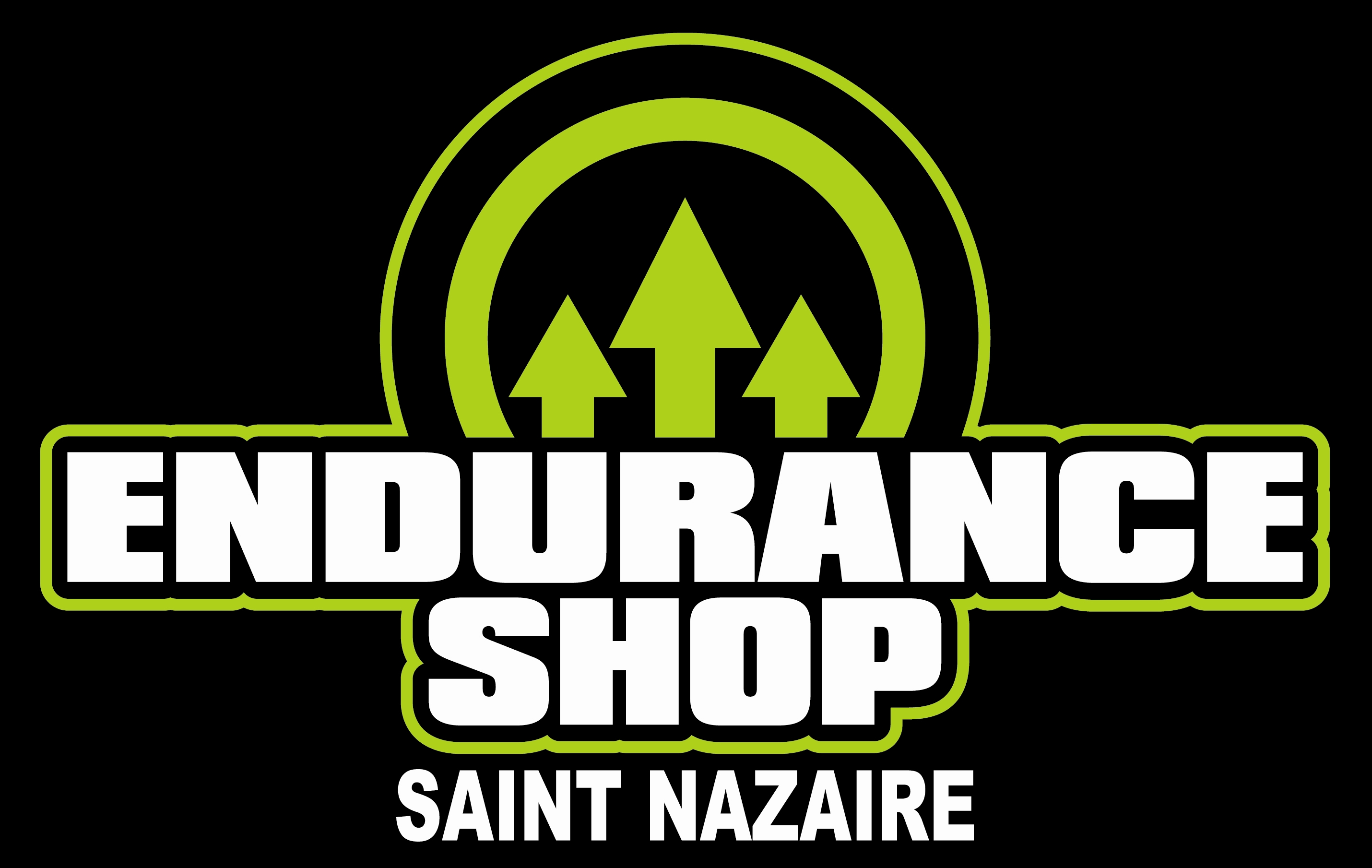 Endurance Shop Saint-Nazaire