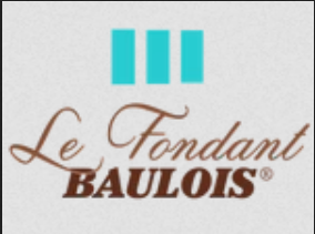 Le fondant Baulois
